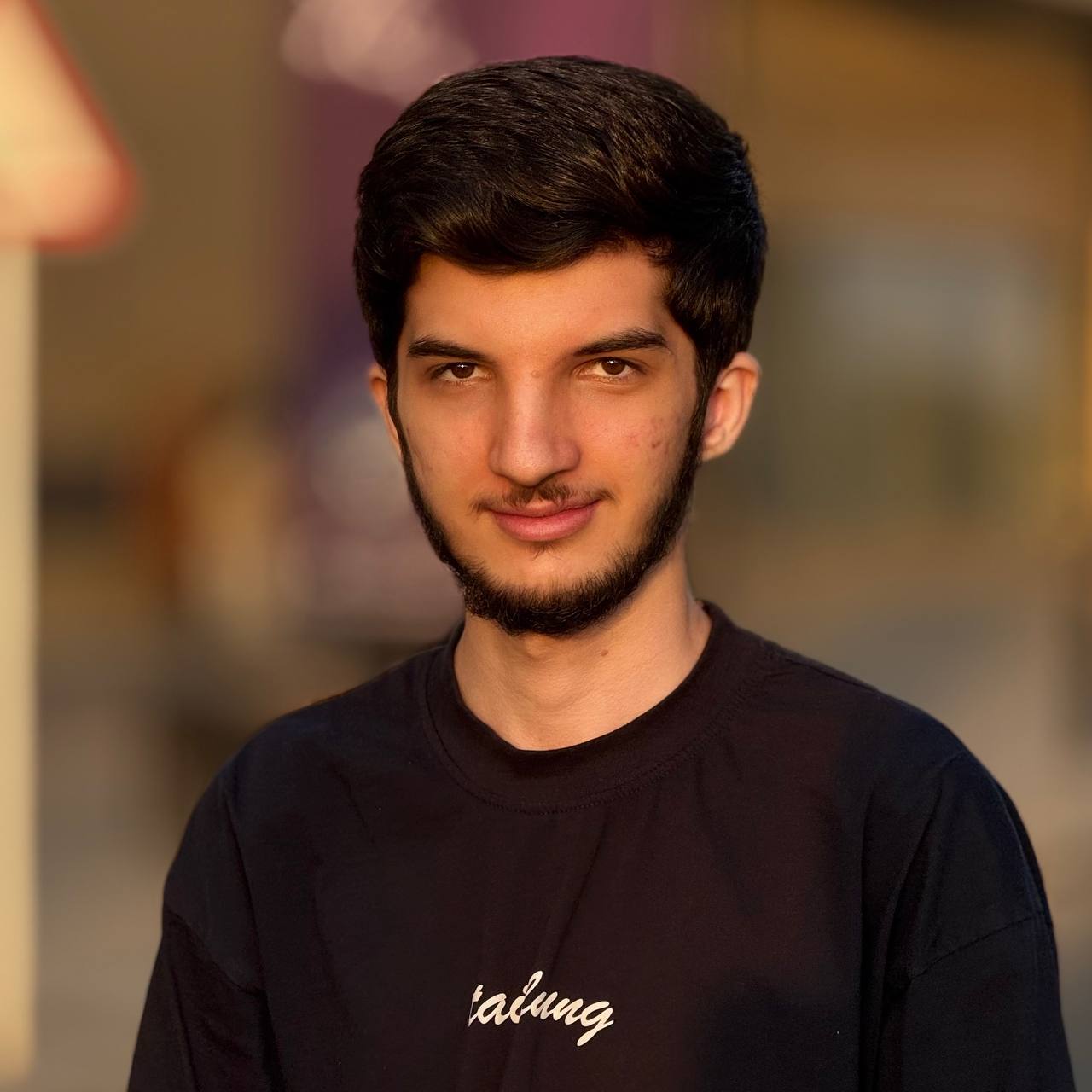 Profile picture of Sayed Hosein